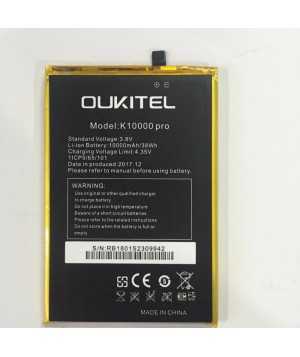 Μπαταρία για OUKITEL K10000 Pro