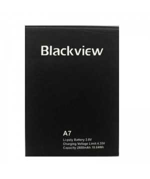 Αυθεντική Μπαταρία για BlackView A7 Smartphone