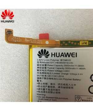Αυθεντική Μπαταρία για Huawei HONOR 8 Connector
