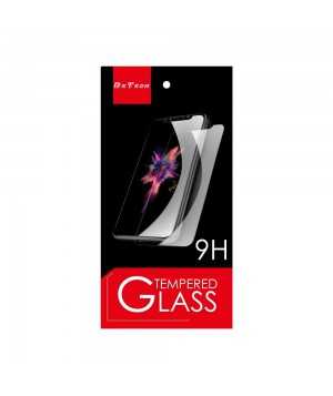 Προστατευτικό Οθόνης - Tempered Glass για το iPhone 11 - Μαύρο