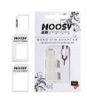 NOOSY Nano Standard Micro SIM Card Adapter Converter For Mobile Phone