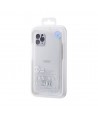 Θήκη Remax Breathable RM-1678, για το Apple iPhone 11 Pro, Slim, Λευκο