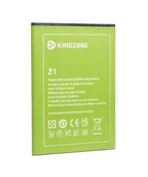 Original 3500mAh Replacement Battery For KINGZONE Z1