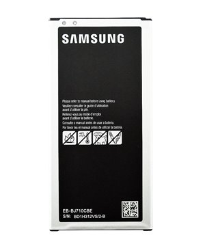 SAMSUNG Μπαταρία αντικατάστασης GH43-04599A για Galaxy J7 2016