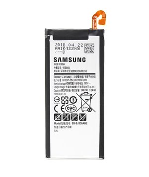 SAMSUNG Μπαταρία αντικατάστασης GH43-04756A για Galaxy J3 2017