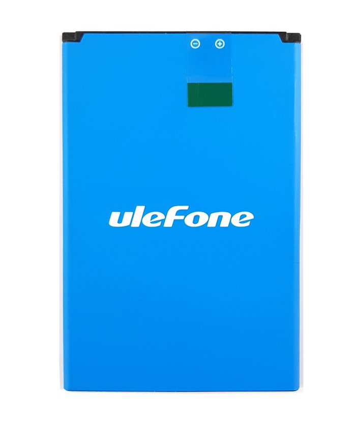 ULEFONE Μπαταρία για Smartphone S1 Pro, Li-0n 3000mAh