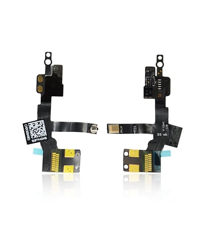 Induction flex (proximity flex) - iPhone 5G