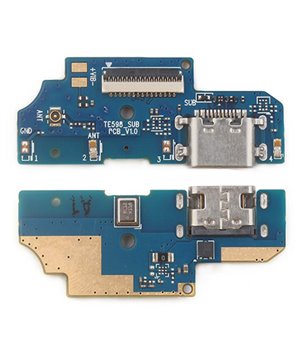 ULEFONE ανταλλακτικό small board για smartphone C19