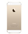 Κάλυμμα μπαταρίας για iPhone 5S, χρυσό