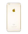 Κάλυμμα μπαταρίας για iPhone 6S, χρυσό