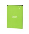 Original Mpie 2800mAh Battery Replacement For Mpie H8508