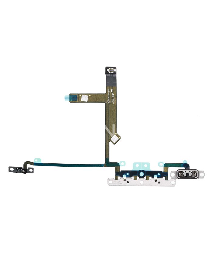 Καλώδιο flex volume button SPIPXS-0010 για iPhone XS