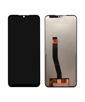 UMIDIGI LCD για smartphone A9 Pro, μαύρη
