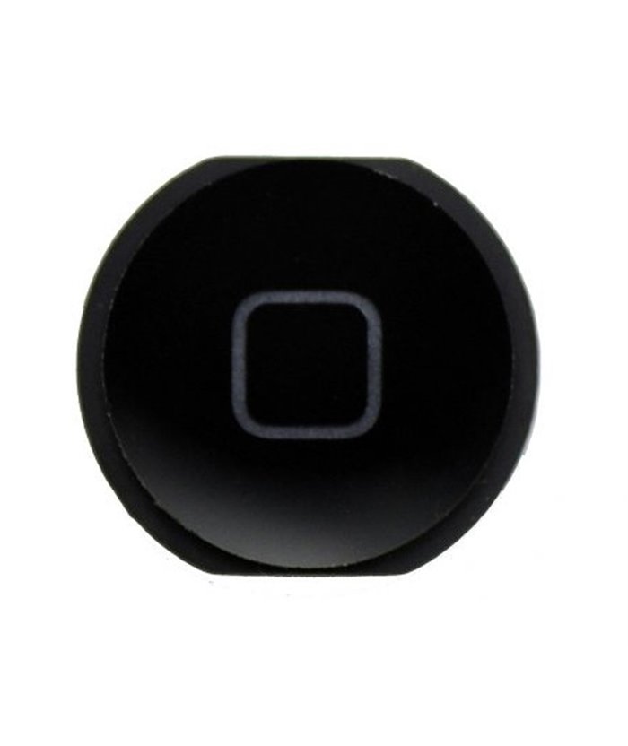 Πλήκτρο Home button για iPad Air, Black