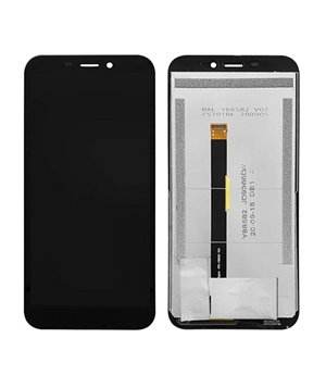 ULEFONE LCD για smartphone Armor X8, μαύρη