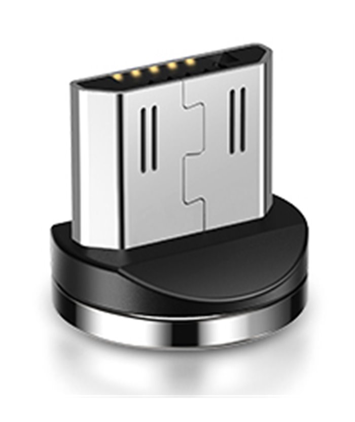 USAMS αντάπτορας Micro USB SJ158USBT για μαγνητικό καλώδιο