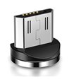 USAMS αντάπτορας Micro USB SJ158USBT για μαγνητικό καλώδιο