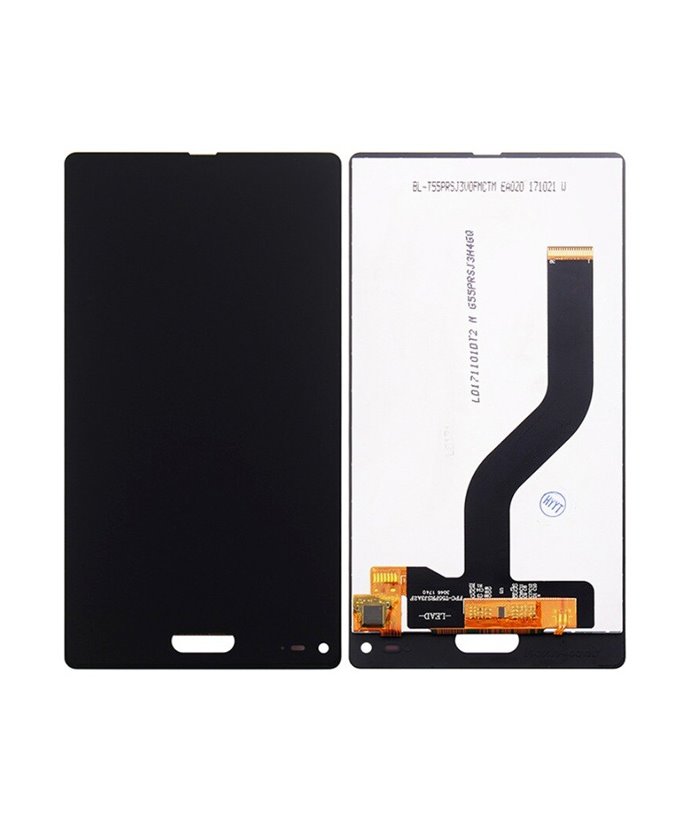 ULEFONE LCD για smartphone MIX