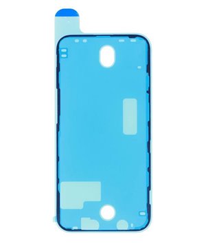 Αυτοκόλλητη ταινία οθόνης SPIP12-0002 για iPhone 12/12 Pro, μαύρη