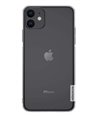 NILLKIN θήκη Nature για Apple iPhone 11, διάφανη
