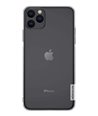NILLKIN θήκη Nature για Apple iPhone 11 Pro Max, διάφανη