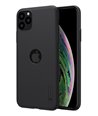 NILLKIN θήκη Super Frost Shield για iPhone 11 Pro Max, μαύρη