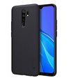 NILLKIN θήκη Super Frost Shield για Redmi 9/Redmi 9 Prime/POCO M2, μαύρη