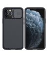 NILLKIN θήκη CamShield Pro για Apple iPhone 12/12 Pro, μαύρη