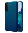 NILLKIN θήκη Super Frost Shield για Samsung Galaxy S21, μπλε
