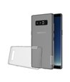 NILLKIN Θήκη Nature TPU Gel Ultra Slim για Samsung Note 8 N950, γκρι