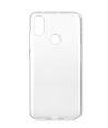 POWERTECH Θήκη Clear 0.5mm TPU MOB-1096 για Xiaomi A2, διάφανη