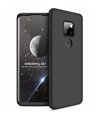 POWERTECH θήκη 360° Protect MOB-1190 για Huawei Mate 20, μαύρη
