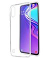 POWERTECH Θήκη Clear 0.5mm TPU για SAMSUNG Galaxy M10, διάφανη