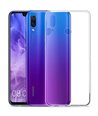 POWERTECH Θήκη Ultra Slim MOB-1290 για Huawei Y9 2019, διάφανη