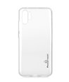 POWERTECH Θήκη Perfect Clear 1mm MOB-1348, Samsung Note 10 Plus, διάφανη