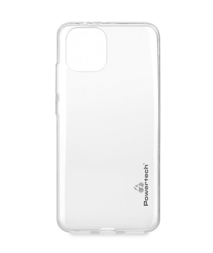 POWERTECH Θήκη Perfect Clear 1mm MOB-1353 για iPhone 11 Pro, διάφανη