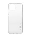 POWERTECH Θήκη Perfect Clear 1mm MOB-1353 για iPhone 11 Pro, διάφανη