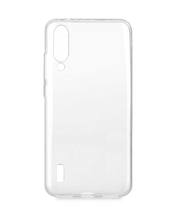 POWERTECH Θήκη Perfect Clear 1mm MOB-1379 για Xiaomi MI 9 Lite