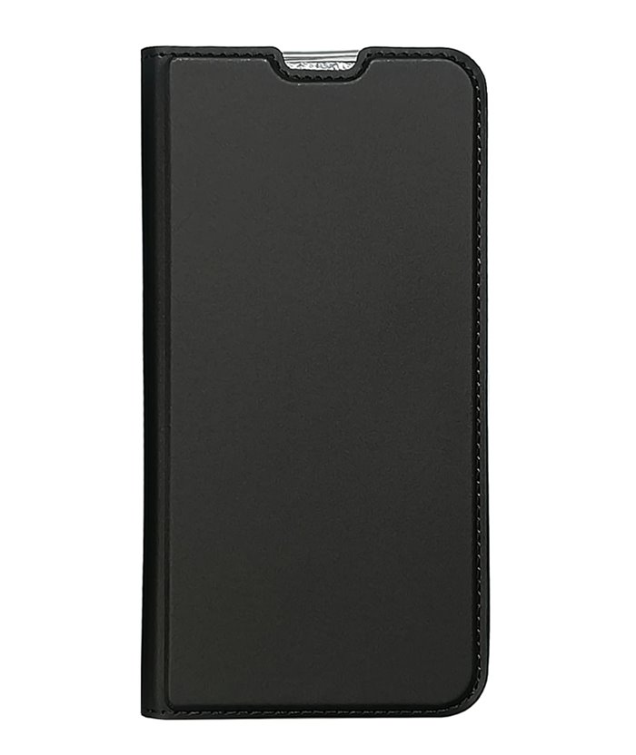 POWERTECH Θήκη Βook Elegant MOB-1448 για Samsung A50, μαύρη