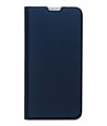 POWERTECH Θήκη Βook Elegant MOB-1452 για Samsung A70, μπλε