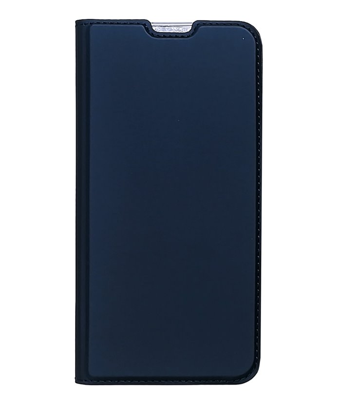 POWERTECH Θήκη Βook Elegant MOB-1470 για Huawei Y6/Y6 Pro 2019, μπλε