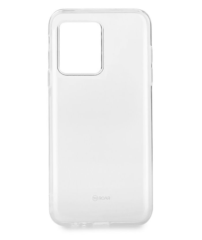 ROAR Θήκη Jelly RRK-0003 για Samsung Galaxy S20 Ultra