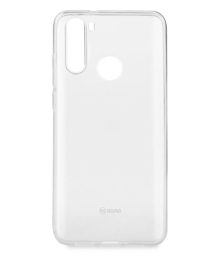 ROAR Θήκη Jelly RRK-0006 για Xiaomi Mi Note 8T