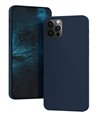 ROCKROSE θήκη σιλικόνης Real για iPhone 11 Pro, μπλε