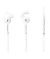 SAMSUNG Earphones EO-EG920B, High Definition, 12mm, 1.2m, λευκά