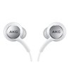 SAMSUNG Earphones EO-IC100, Type-C, mic, 94db, 1.2m, λευκά