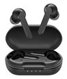 MPOW earphones με θήκη φόρτισης Mbits S BH481A, True Wireless, μαύρα