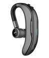 ROCKROSE Bluetooth earphone Eclipse, BT 4.1, 170mAh, γκρι
