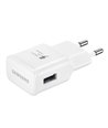 SAMSUNG φορτιστής τοίχου EP-TA20EWE, 15W 2A, λευκός