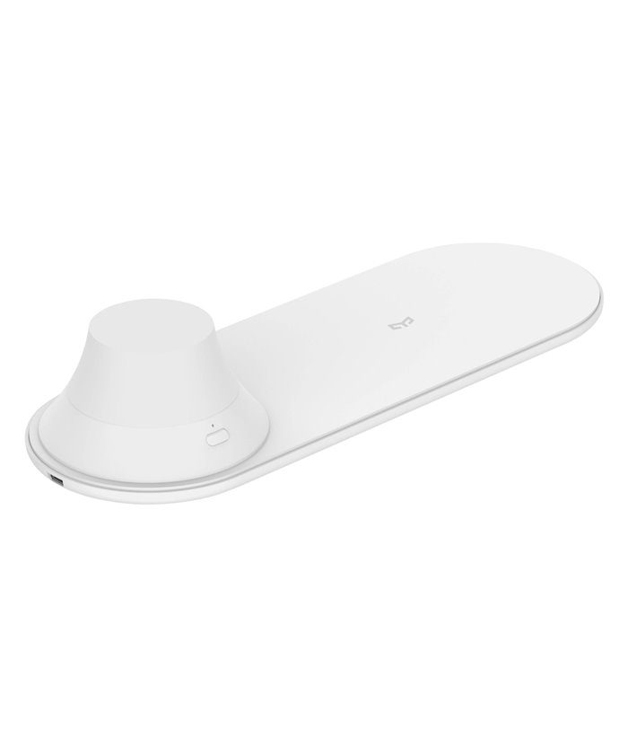 YEELIGHT ασύρματος φορτιστής και αποσπώμενο φωτιστικό YLYD08YI